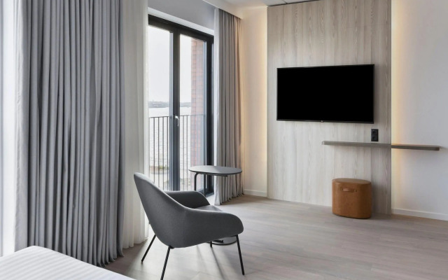 Fairfield By Marriott Copenhagen Nordhavn