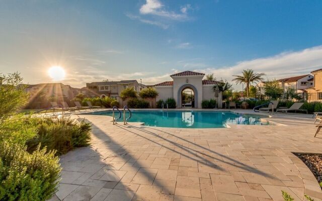 Pecan 3 Bedrooms 3 Bathrooms Home