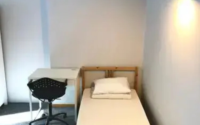 Student-House Kazimierzowska