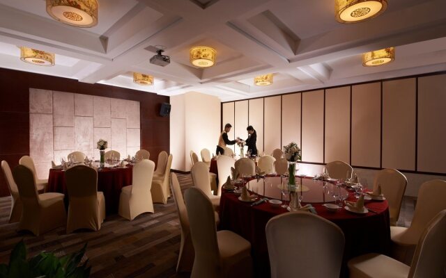 7Mu Garden Boutique Hotel