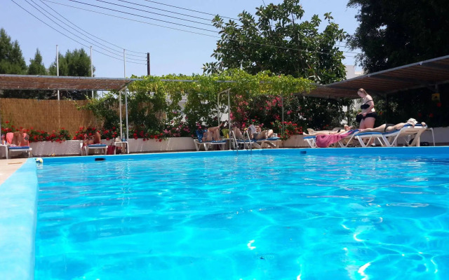 Chrysland Hotel