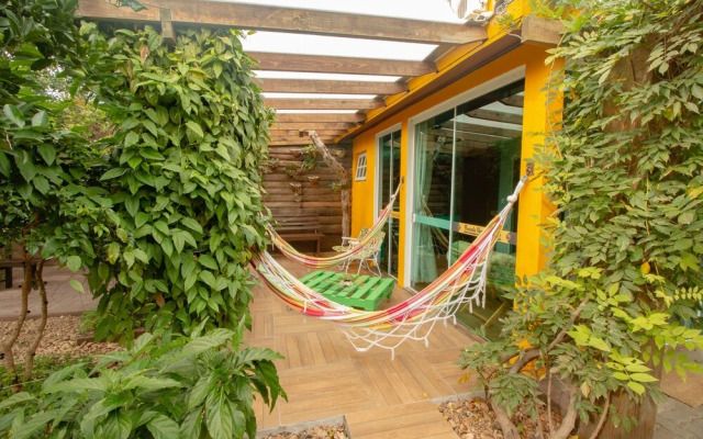 Pousada Nona Amabile