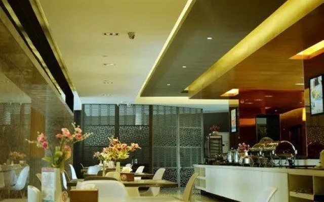 Jinjiang Inn Hotel Kunming Economic Development Zone Branch