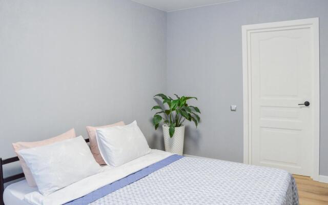 Апартаменты на проспекте Дзержинского