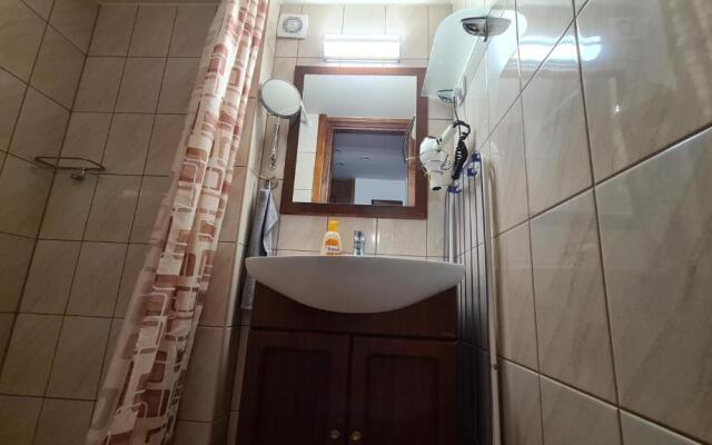 Gyulai Fürdö Apartman