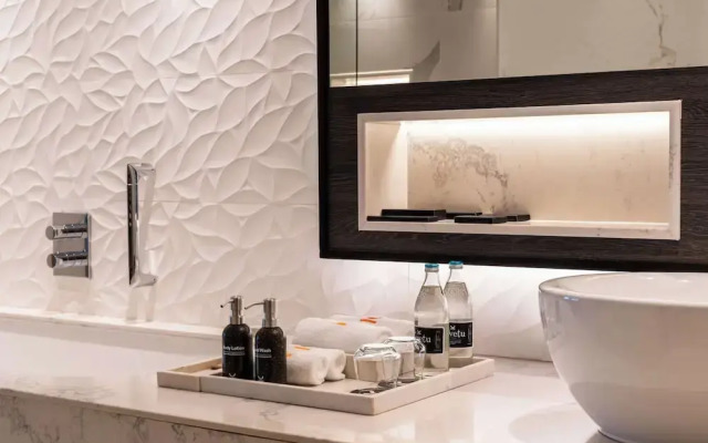 Kwetu Nairobi, Curio Collection by Hilton