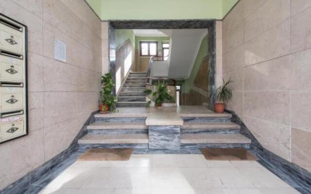 Vista Espetacular Baixa e Rio