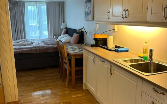 Florø Apartments Hotell