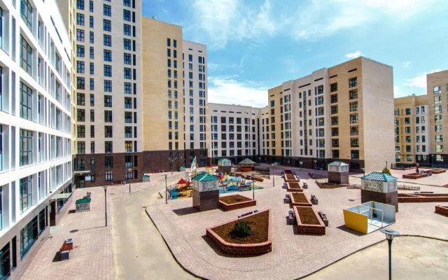 Apartments Promenade Expo