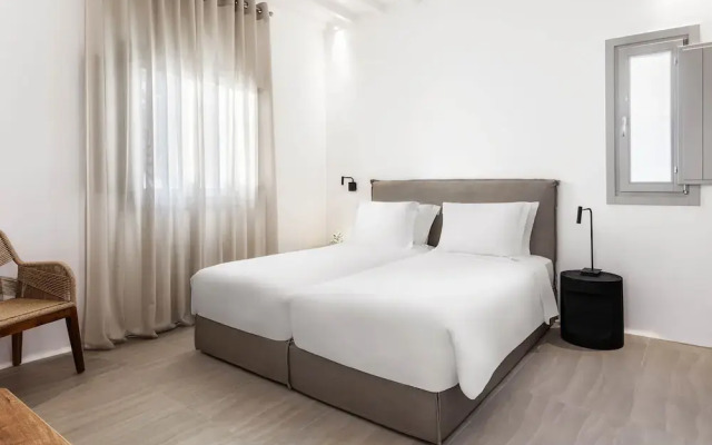 Island Mykonos Suites & Studios