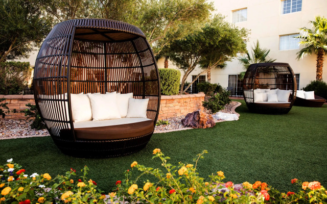 Eureka Casino Resort