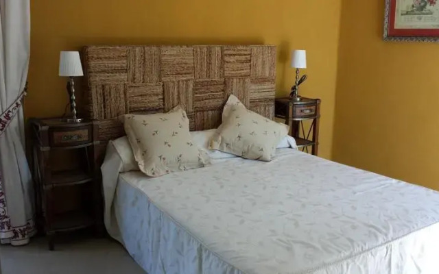 Casa Surymar