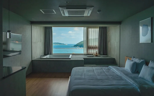 Hotel SangSang & Private SangSang Pool Villa