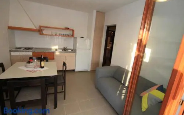 Holiday Apartment Rokov