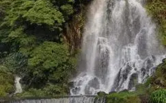 Pérola Achadense Guesthouse