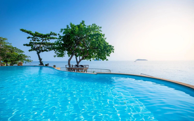 Phi Phi Natural Resort