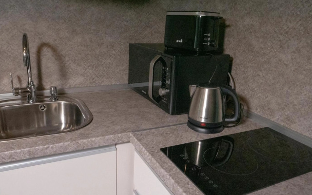 Луксозно студио One Place in Sofia A1 - Лозенец