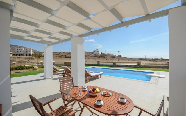 Natura Villas