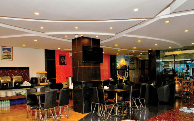 Hotel City Inn