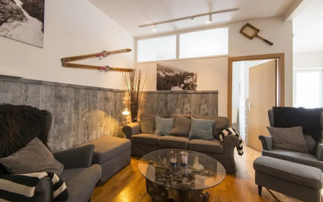 Salzburg Apartment With no Deposit