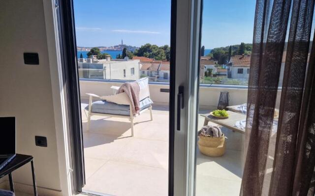 4R- Royal Residence Rojnić Rovinj
