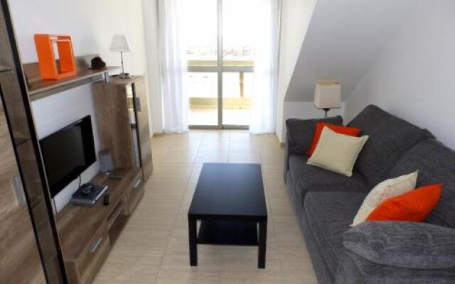 Apartamento Oeste