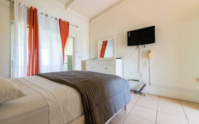 Wave Crest Suites