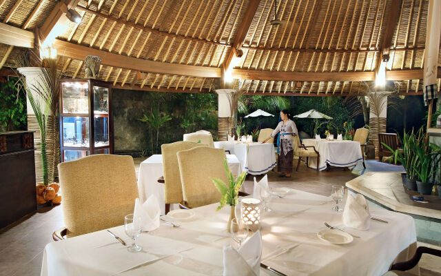 Taman Wana Villas & Spa Bali