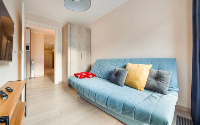 Apartamenty Sun & Snow Bank Polski