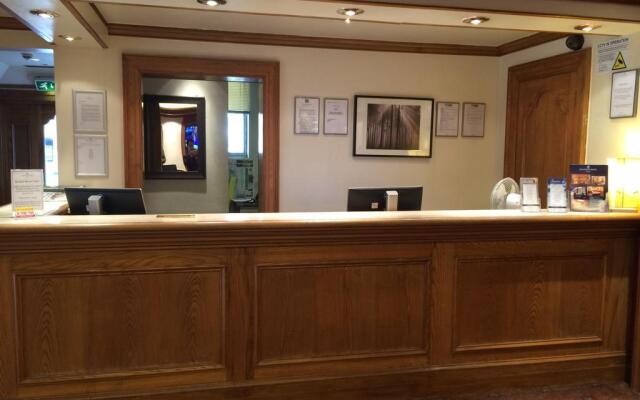 The Strathdon Hotel