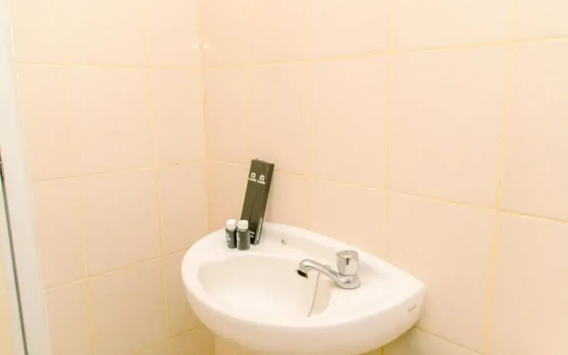 Cozy Living 2Br At Serpong Greenview Apartment