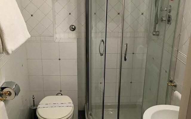 BB Hotels Smarthotel Derose