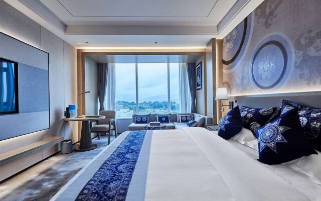 Howard Johnson by Wyndham Tianxiaqiguan Hotel Xingwen