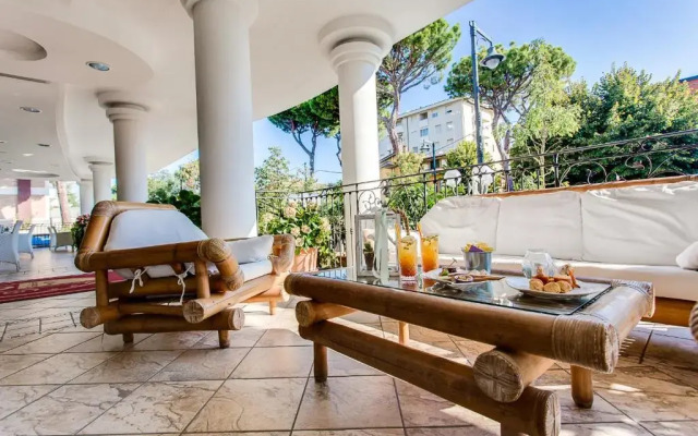 Hotel Il Gabbiano