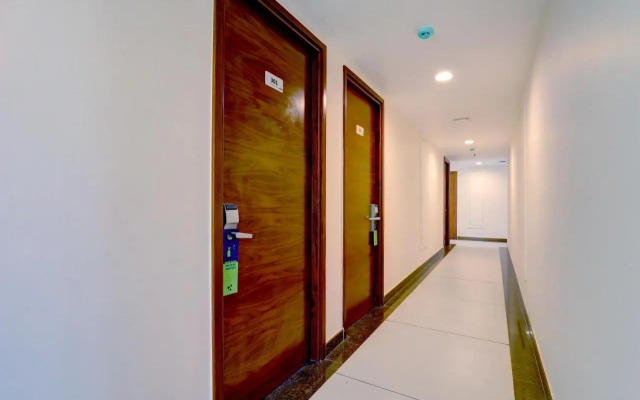 MySpace Express GD Inn