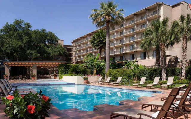 Plaza San Antonio Hotel & Spa, Autograph Collection