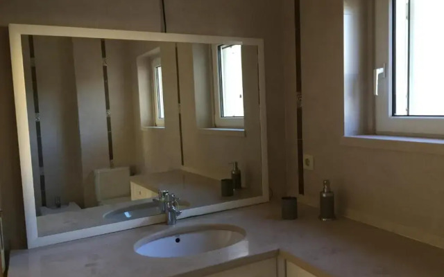 SolTroia Glamorous Apartament