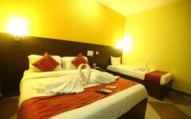 Season 4 Residences - Teynampet