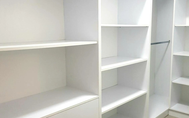 Skyline Rooftop Condos