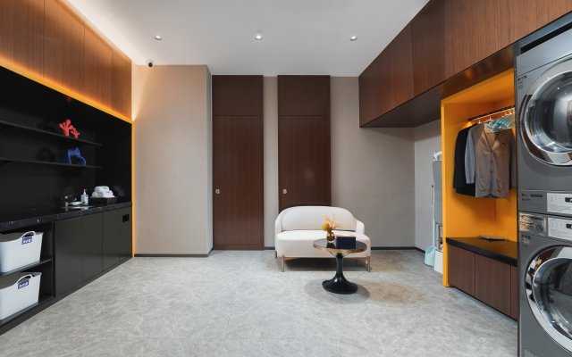 Hampton by Hilton Chongqing Nan'an Chayuan New Area