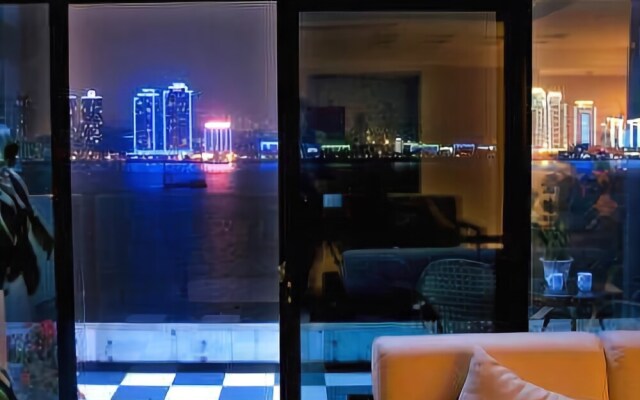 Meng Jiang Hotel