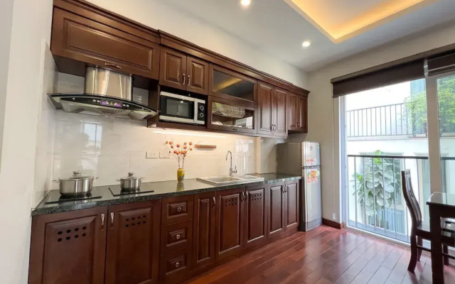 NINE HOUSING 535 Kim Ma