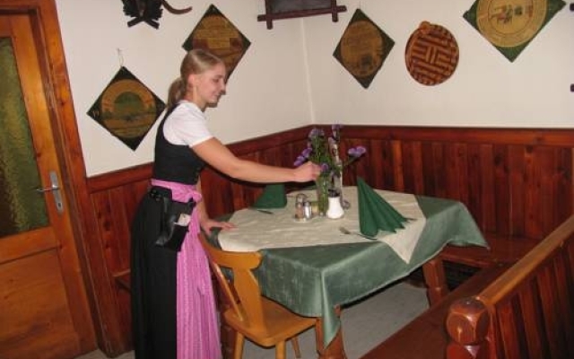 Gasthof Staud'nwirt
