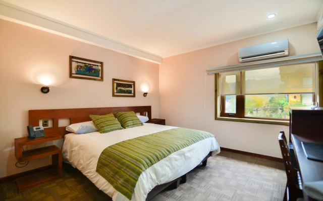 Hotel Pucon Indomito
