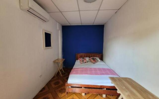 Kali Guest House