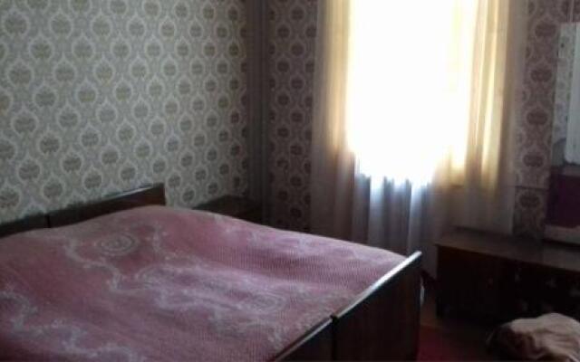 Khato Gomiashvili's Guesthouse