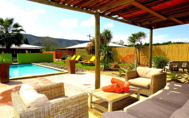 Lemon3lodge