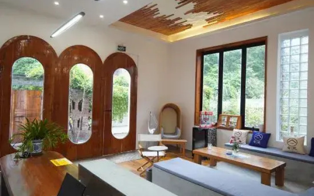 an Chui Hermit Guesthouse