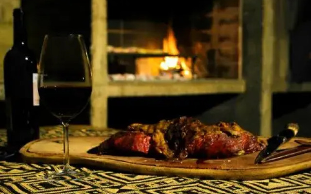 Altos del Alma Cabañas