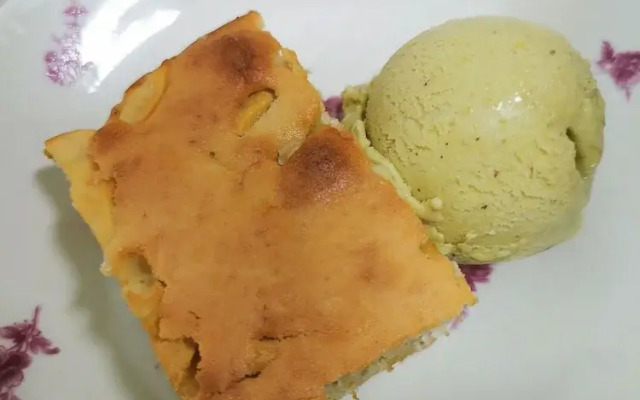 Au Coeur Du Volcantal